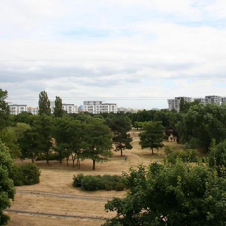 Apartamento Kawalerka Blisko Plazy Gdansk Przymorze Exterior foto