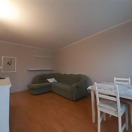 Apartamento Kawalerka Blisko Plazy Gdansk Przymorze Exterior foto